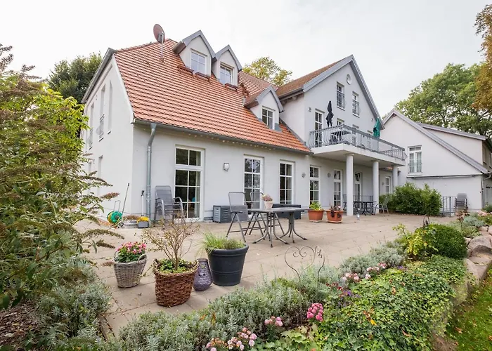Herrenhaus Jürgenshof
