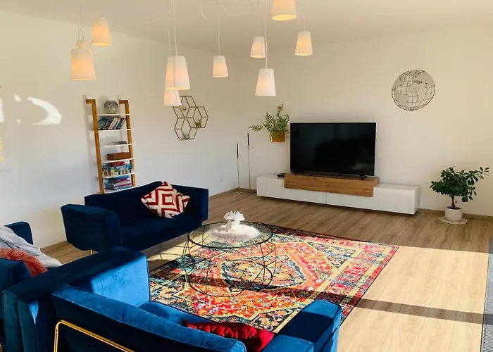 Apartment Am Kupferhammer