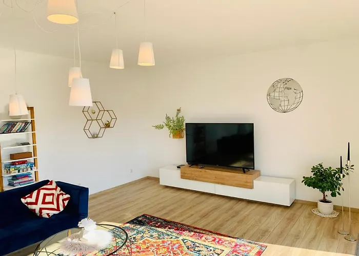 Apartment Am Kupferhammer