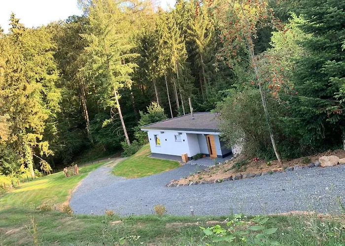 „Silberhaus“