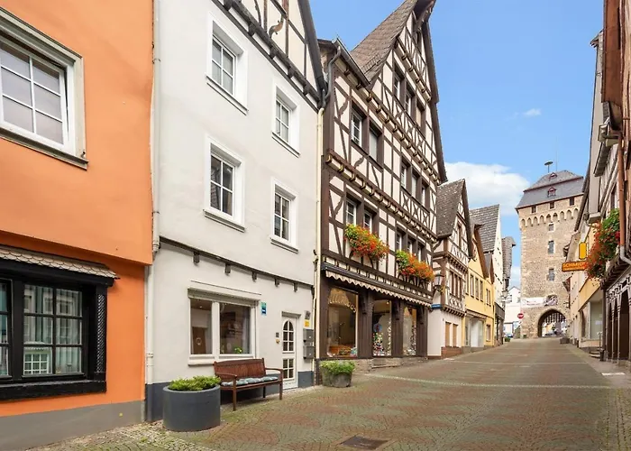 Höcher