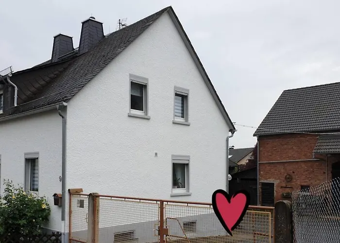 Haus Burbach
