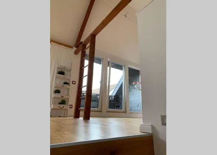 Ferienwohnung Hier steckt Liebe drin ! Dormagen, Deutschland