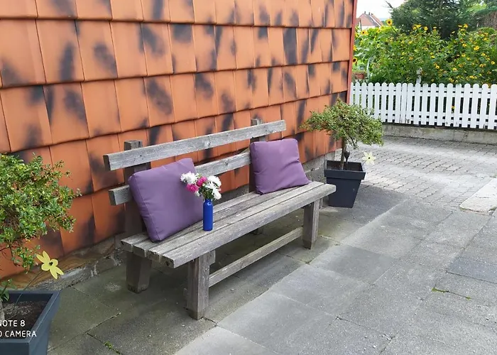 Ferienwohnung Colin im schönen Weserbergland Nähe Freizeitpark Salzhemmendorf, Deutschland