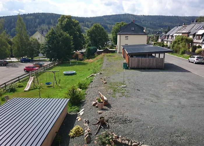 Ferienwohnung Louise Klingenthal, Deutschland