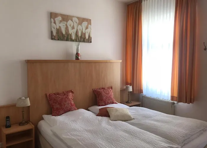Hotel Kranefoer