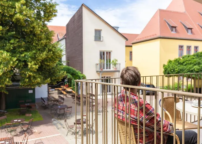 Ferienwohnungen Noah zu Erfurt