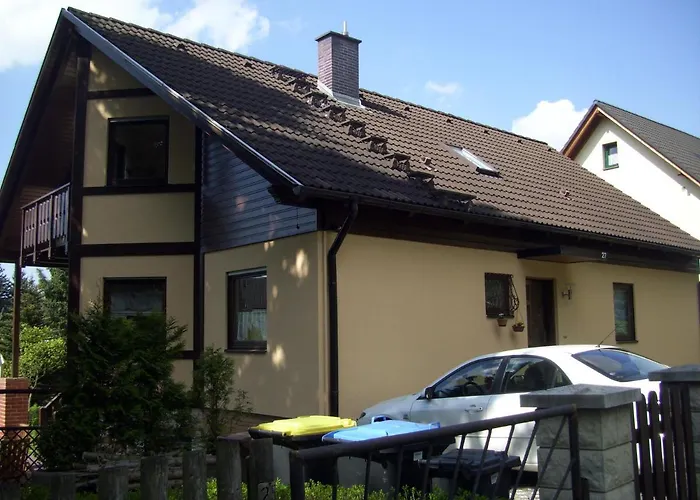 Ferienwohnung Braeuer