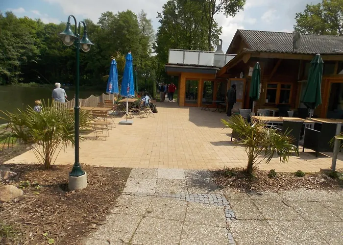 Angelhof Weseloh Appartement Bruchhausen-Vilsen, Deutschland
