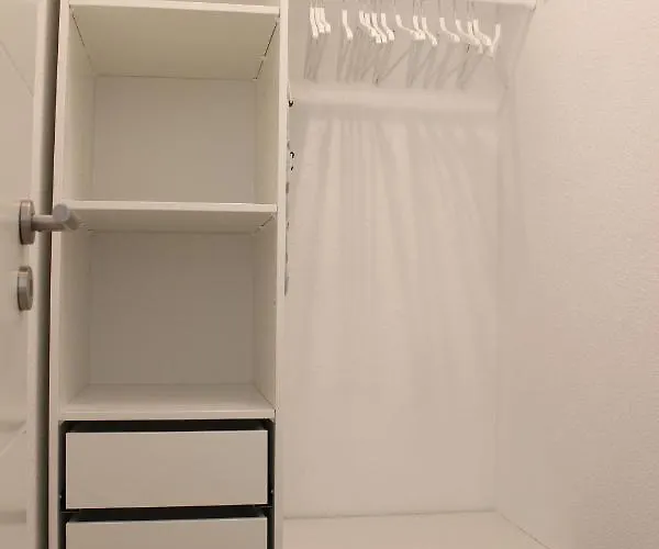 Ferienwohnung Miletta, Zentral Friedrichshafen Bodensee