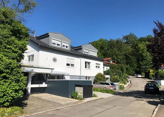 Sonnenhaus