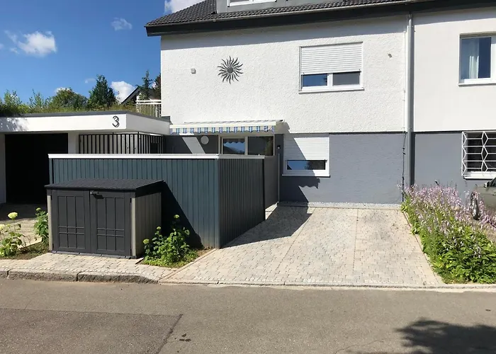 Sonnenhaus