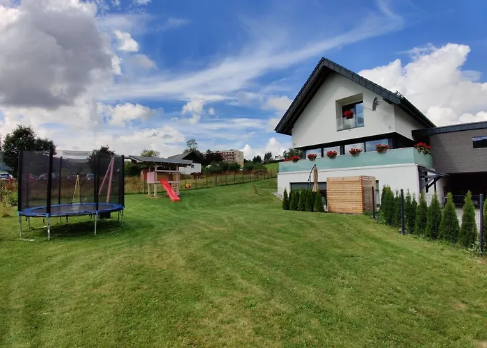Lieblingsplatz - Willingen inklusive MeineCardPlus