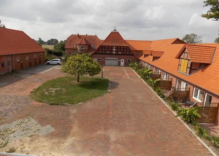 Angelhof Weseloh