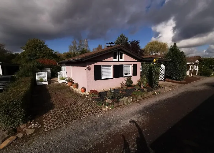 Ferienhaus MaLeFi 2 am Gülser Moselbogen