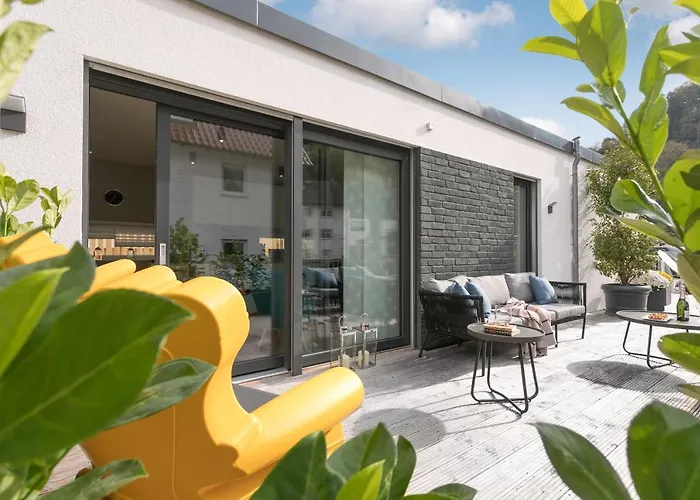 Bungalow-
