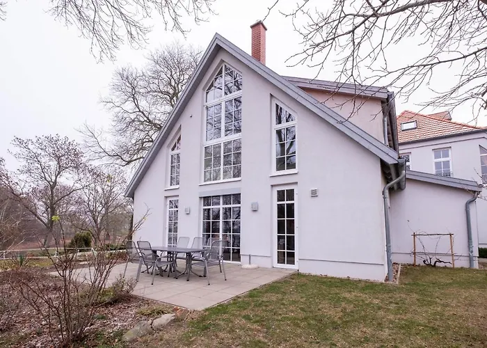 Herrenhaus Jürgenshof