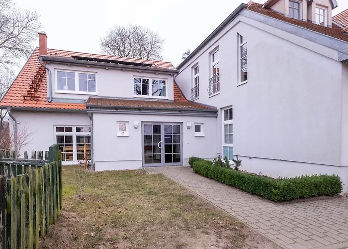 Herrenhaus Jürgenshof