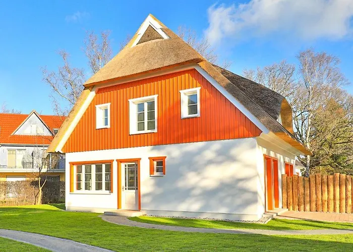 Traumgarten - Haus Abendsonne