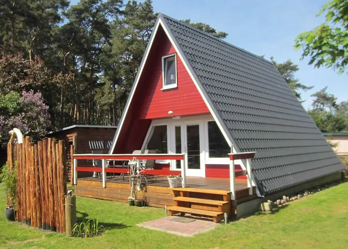 Finnhütte Rabennest