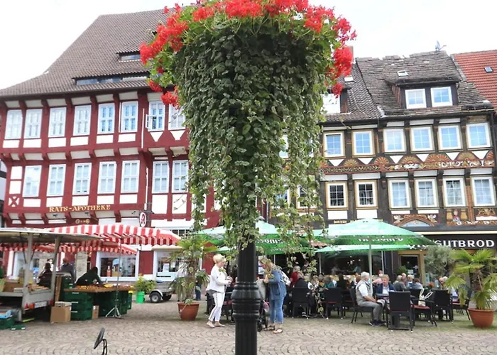 Fachwerk-Kultur- TangoBrücke