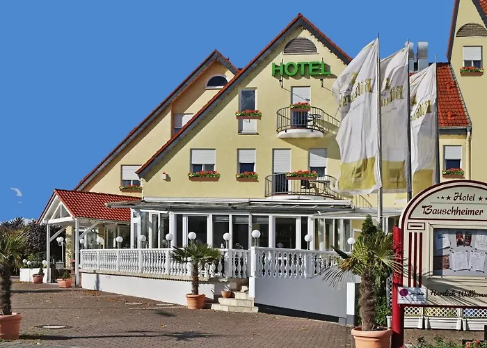 Bauschheimer Hof
