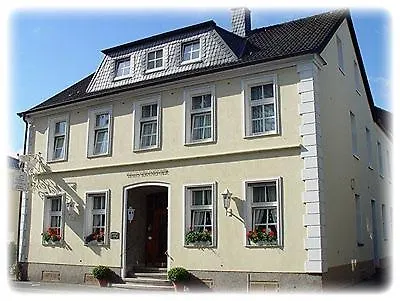 Hotel Kranefoer