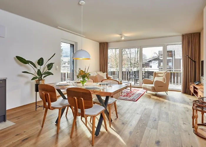 Bader Suites - s