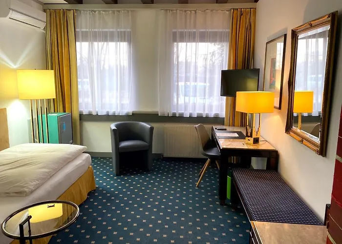 Smarthotel Ingelheim