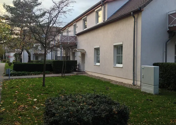 Studio Meissner - Parkresidenz Dierhagen