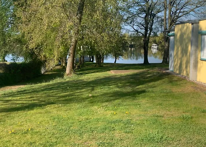In Werder Am Glindower
