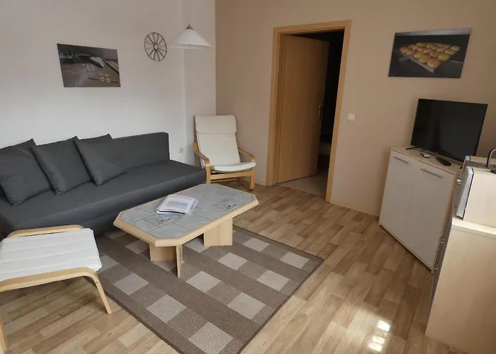 Pension Ufert Meißen, Deutschland