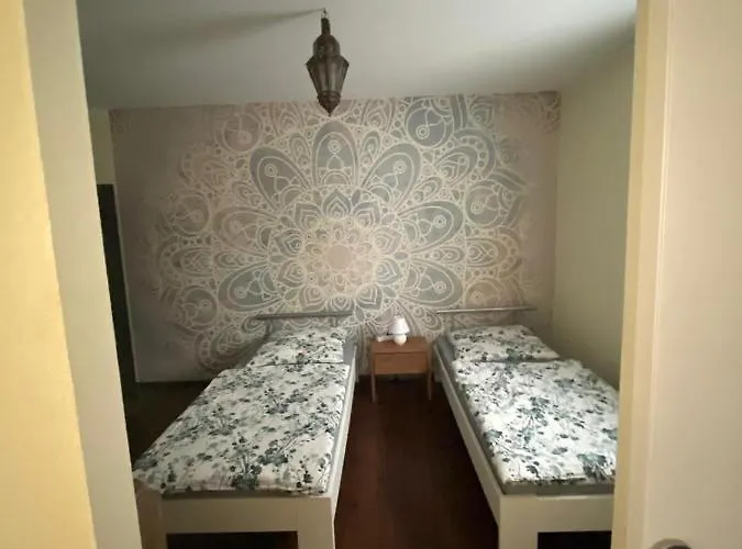 Casa Mediterranea