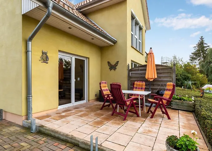 Ferienwohnung In Der Naehe Von Wismar
