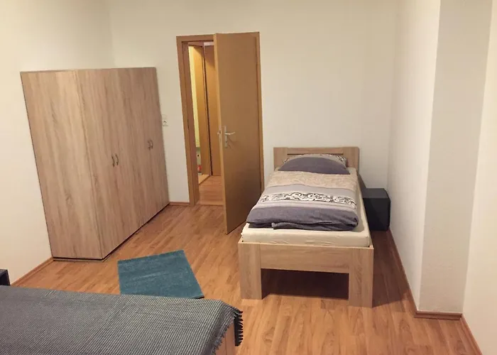 Ferienwohnung am Holzwurm