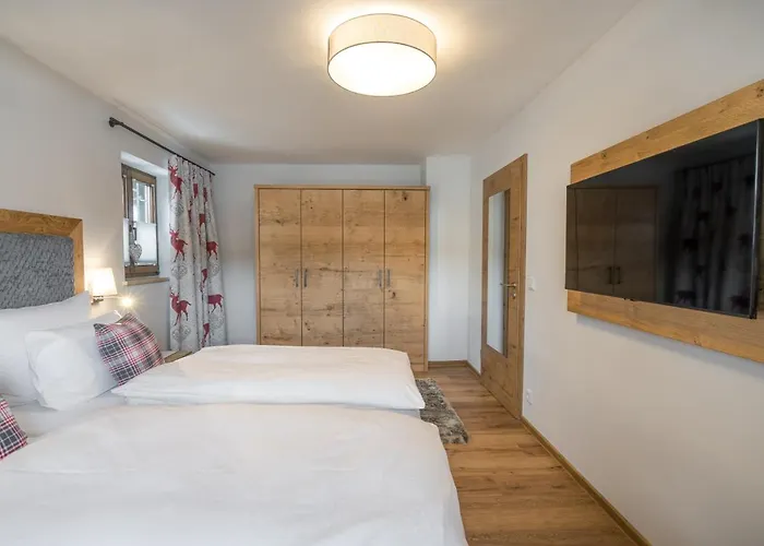 Oberstdorfer Bergwelt 249 - Ferienwohnung ALPgäu