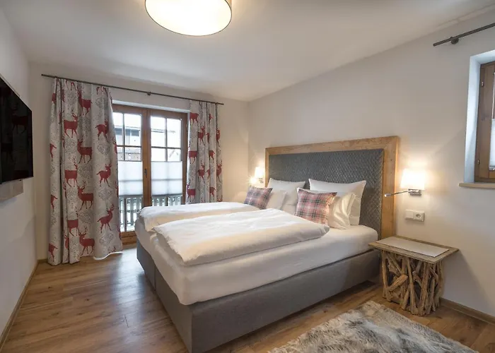 Oberstdorfer Bergwelt 249 - Ferienwohnung ALPgäu, Deutschland
