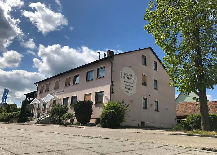 Zum Lindenwirt