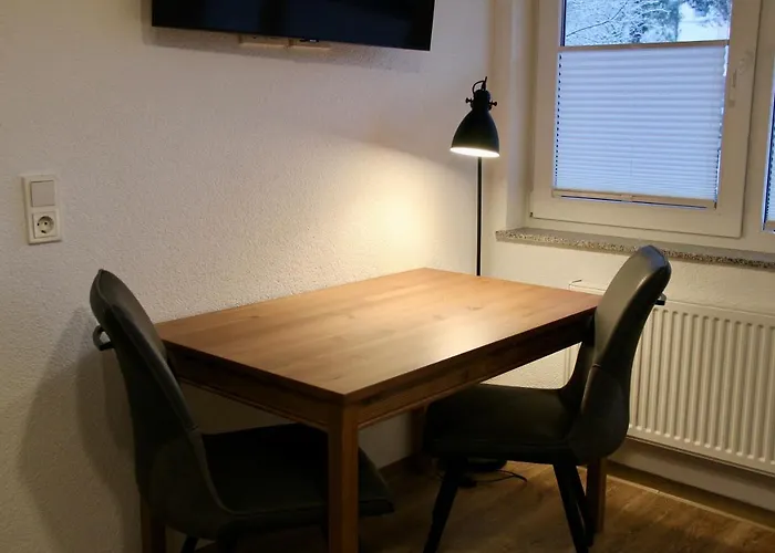 Herzog Wolfgang Studios- Zentral, Modern, Freundlich