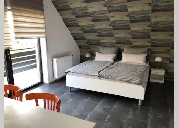 Ferienwohnung Hildegard Grefrath, Deutschland