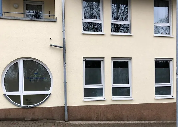 Gästewohnung BenjaroS