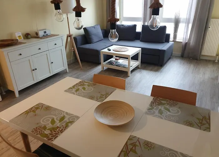 Gästewohnung BenjaroS