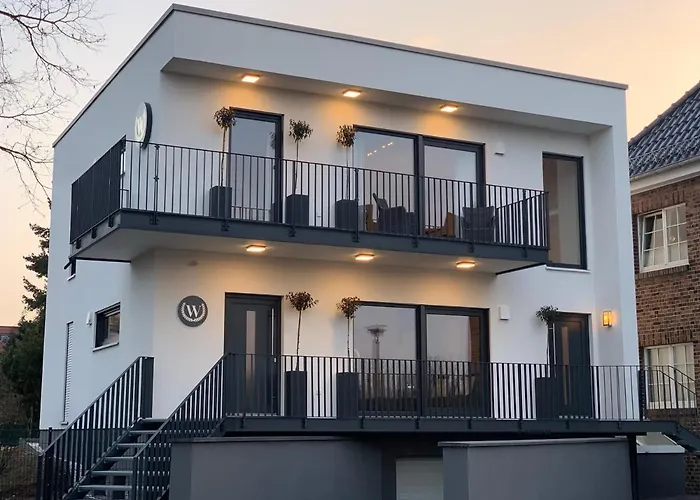 Ambiente Apartments