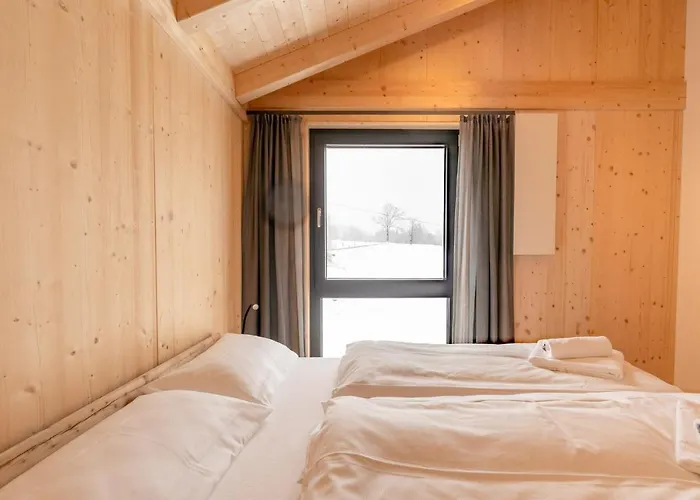 Chalet Allgäublick