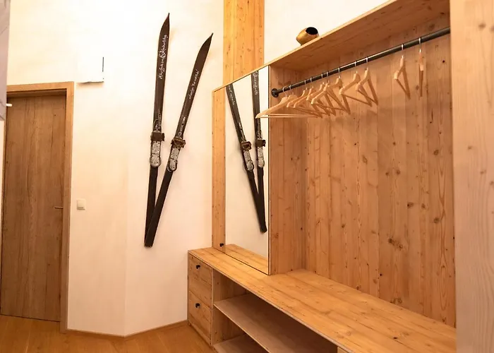 Chalet Allgäublick