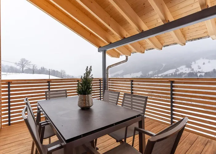 Chalet Allgäublick