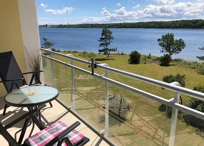 Strandhotel S33-213