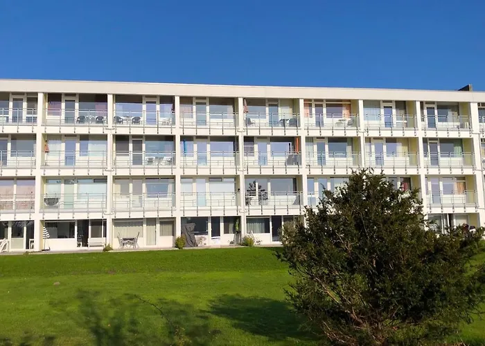 Strandhotel S33-213