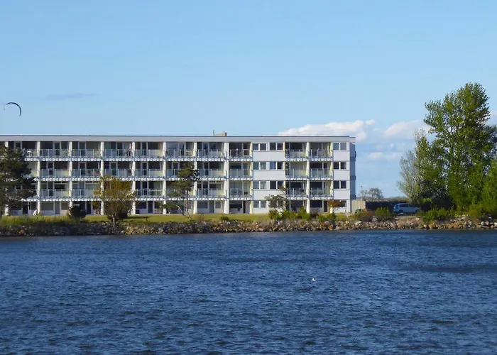 Strandhotel S33-213