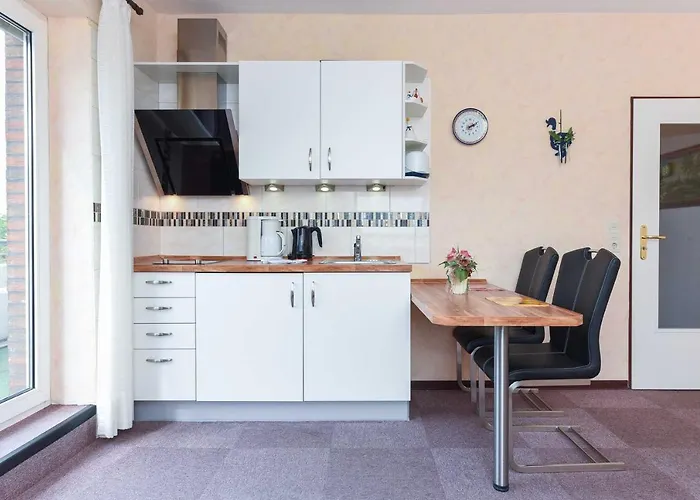 Ferienwohnung Deichklause